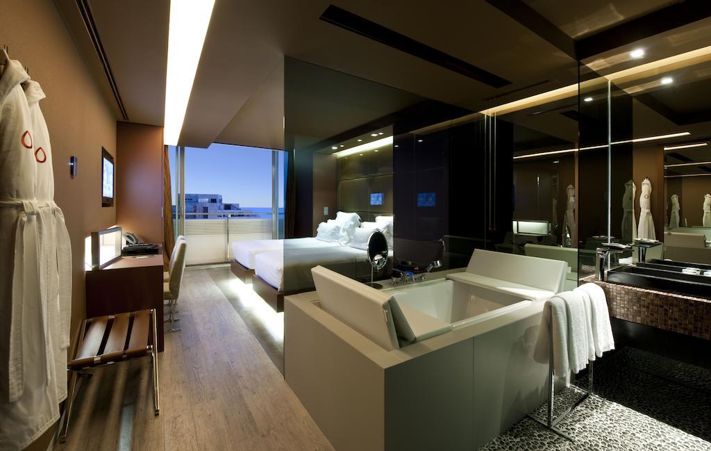 The Vine Hotel Funchal  Exterior photo Deluxe Room