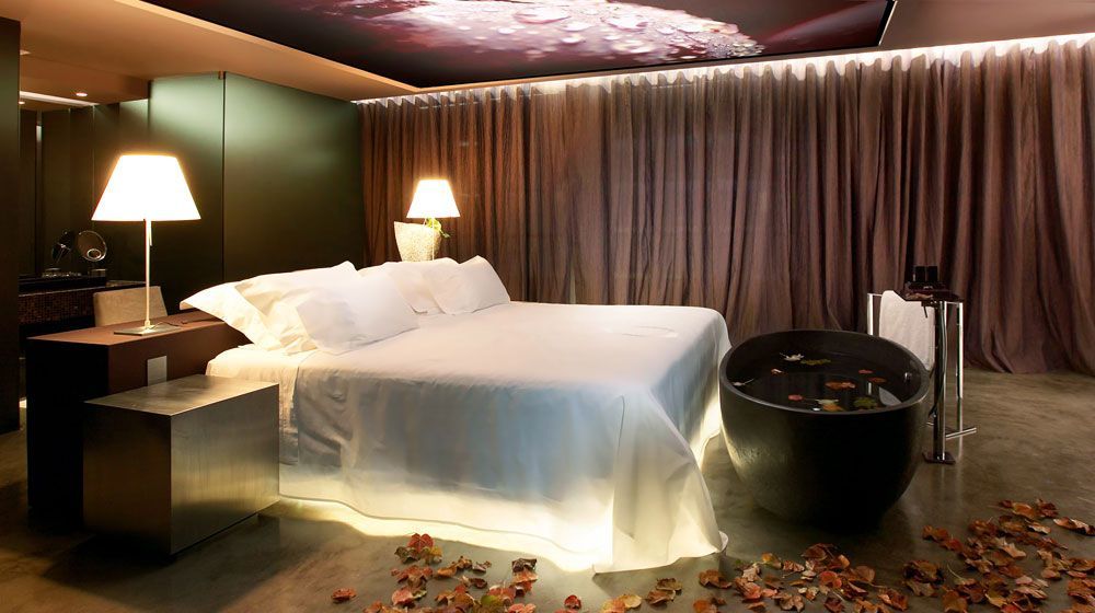 The Vine Hotel Funchal  Exterior photo A room at the hotel