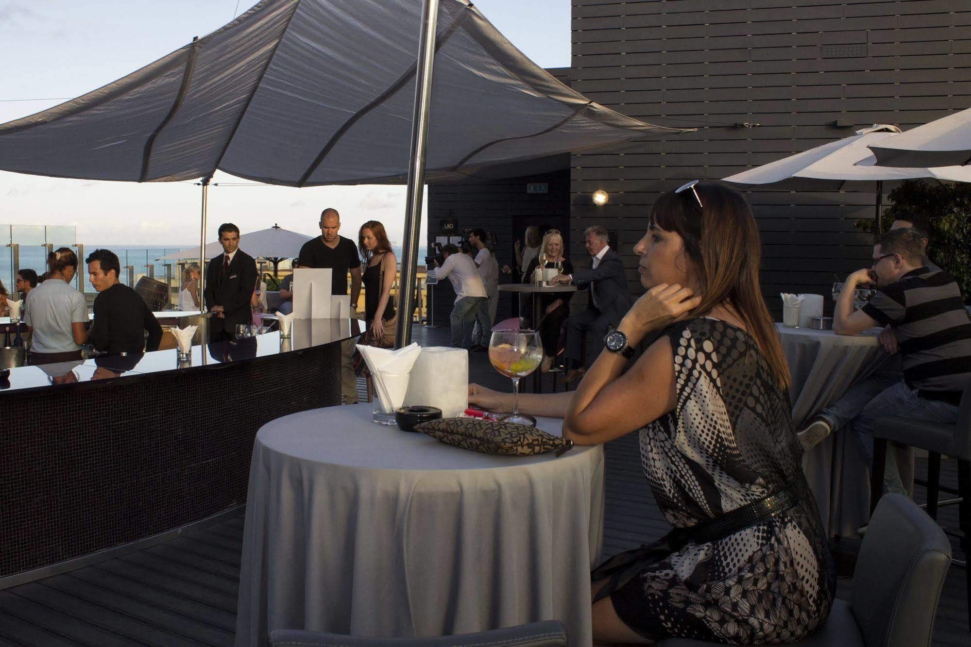 The Vine Hotel Funchal  Exterior photo The Sky Bar