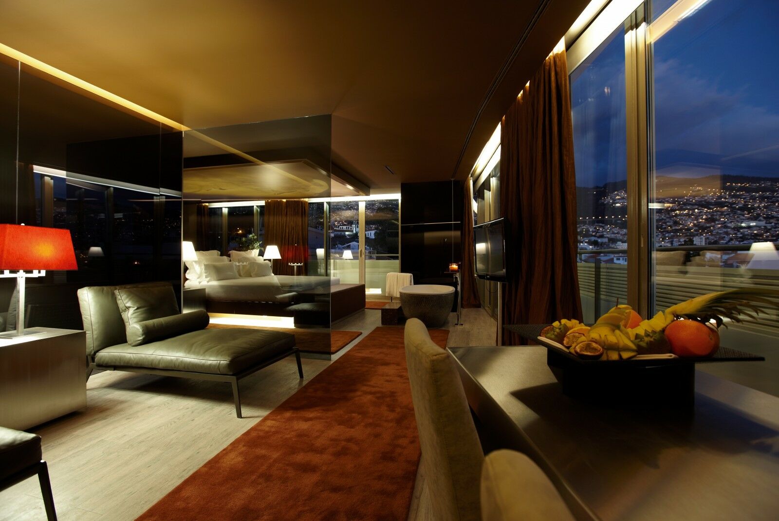 The Vine Hotel Funchal  Exterior photo A suite at the Mandarin Oriental, Athens