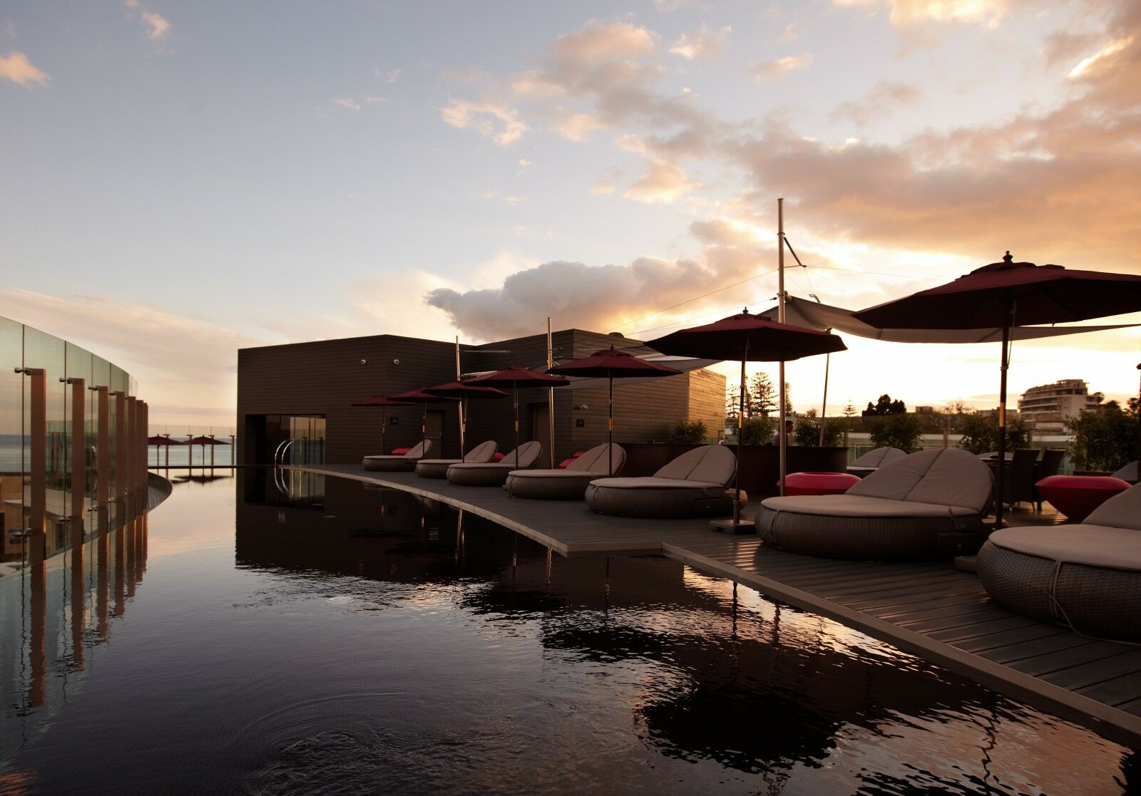 The Vine Hotel Funchal  Facilities photo The Mira